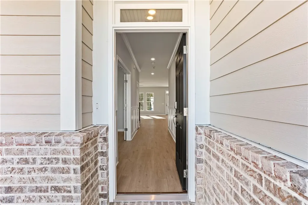 198 Champlain Drive Pooler GA 31322