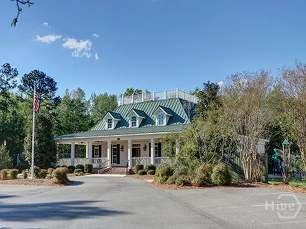 198 Champlain Drive Pooler GA 31322
