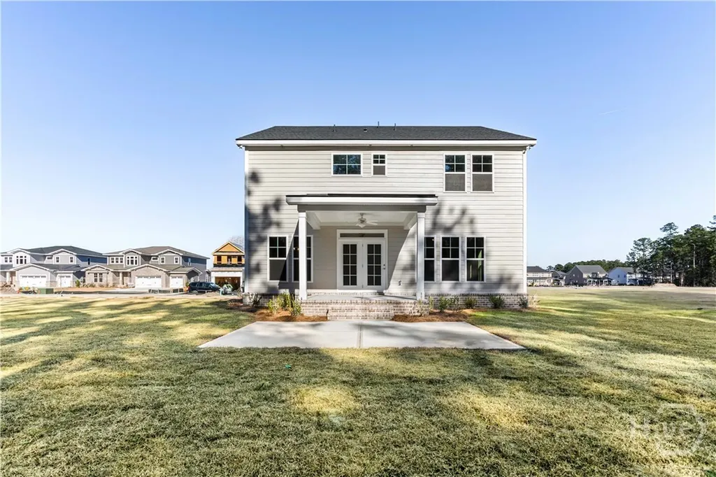 198 Champlain Drive Pooler GA 31322