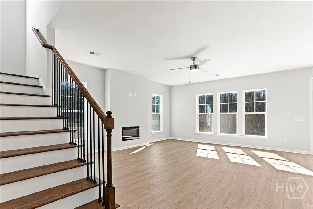 198 Champlain Drive Pooler GA 31322