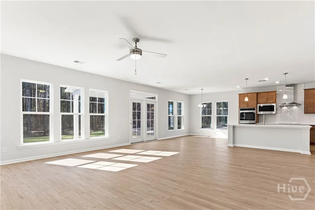 198 Champlain Drive Pooler GA 31322