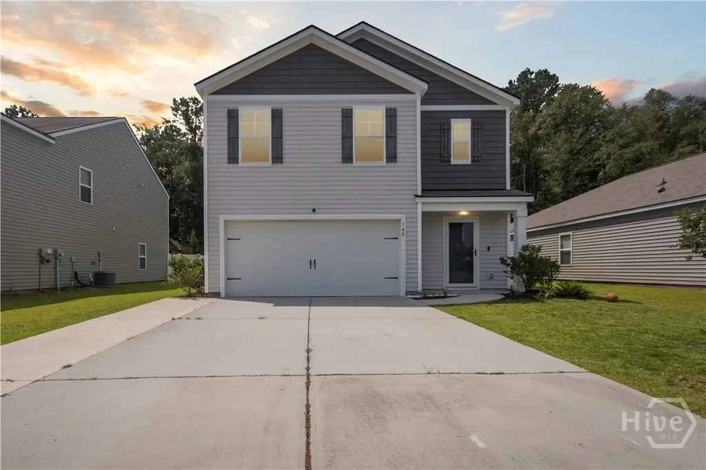 Guyton GA 31312