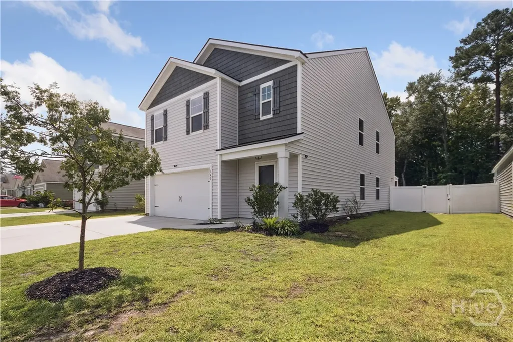 Guyton GA 31312