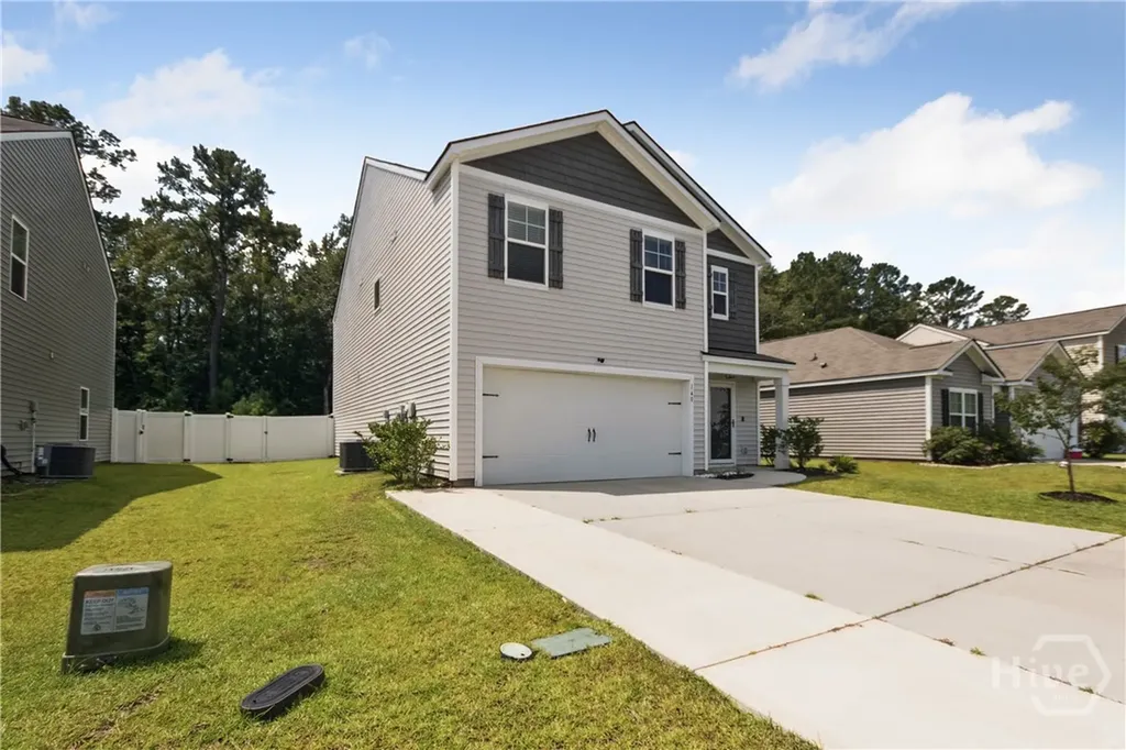 Guyton GA 31312