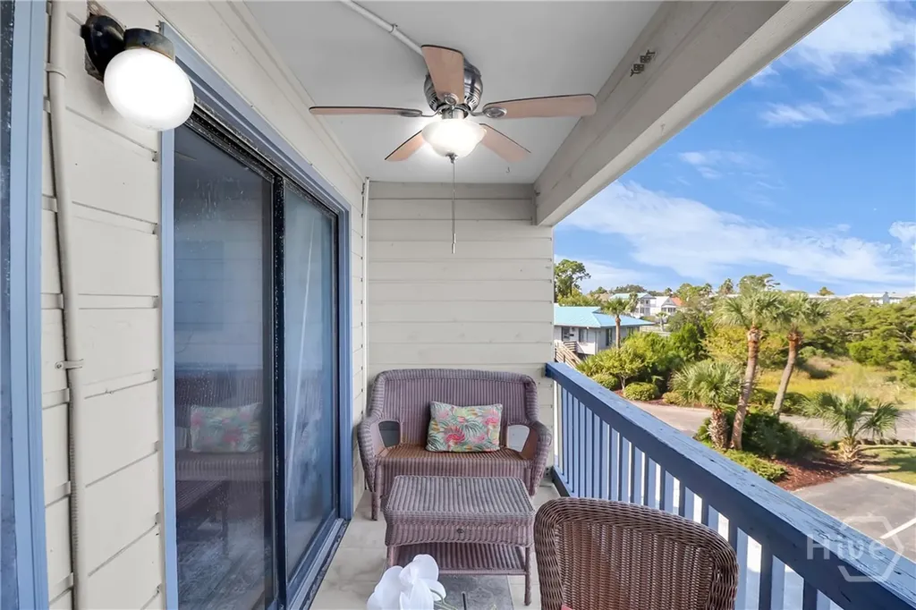 1217 Bay Street Tybee Island GA 31328