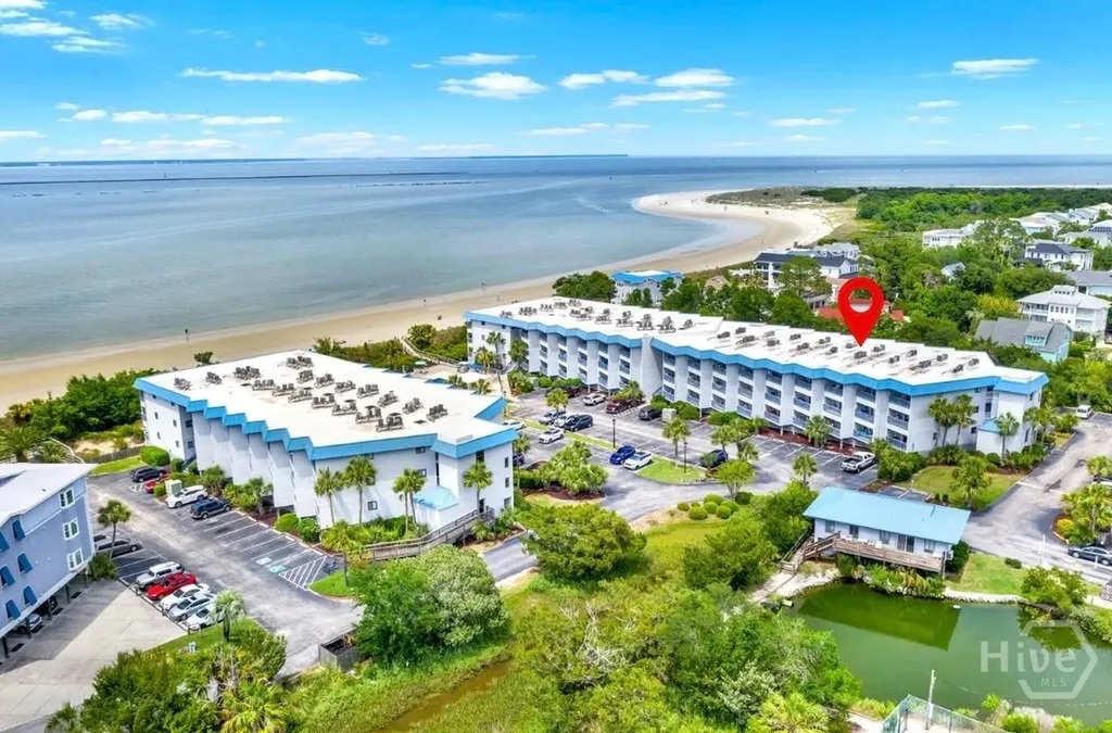 1217 Bay Street Tybee Island GA 31328