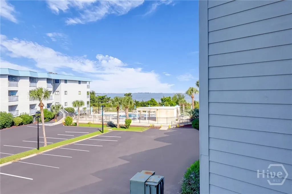 1217 Bay Street Tybee Island GA 31328