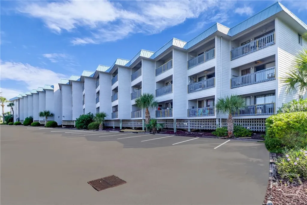 1217 Bay Street Tybee Island GA 31328