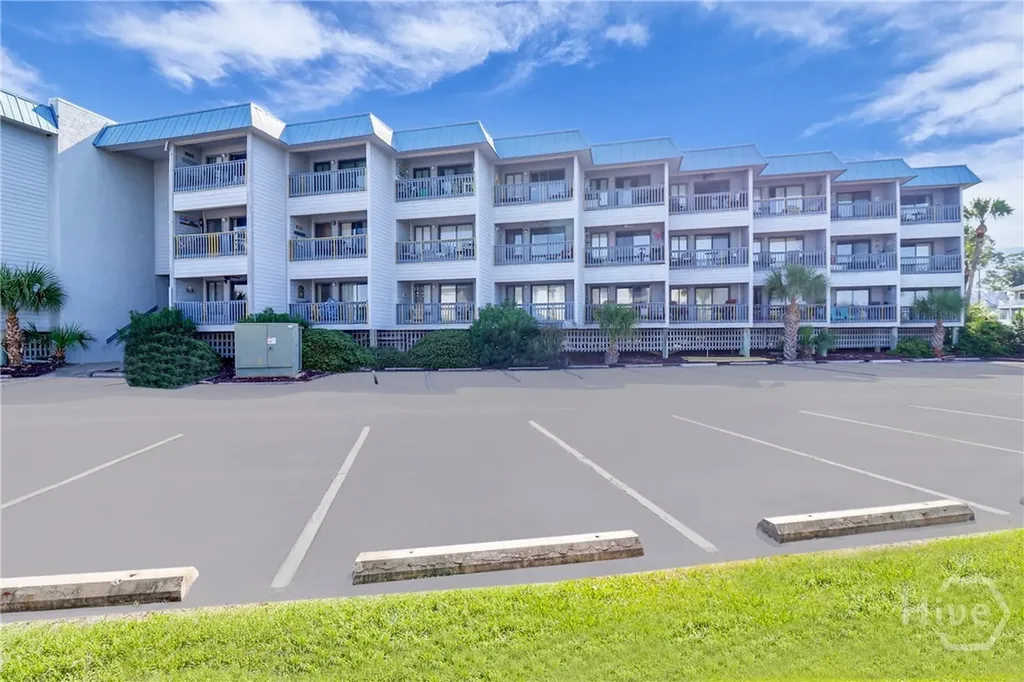 1217 Bay Street Tybee Island GA 31328
