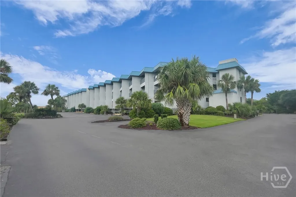 1217 Bay Street Tybee Island GA 31328
