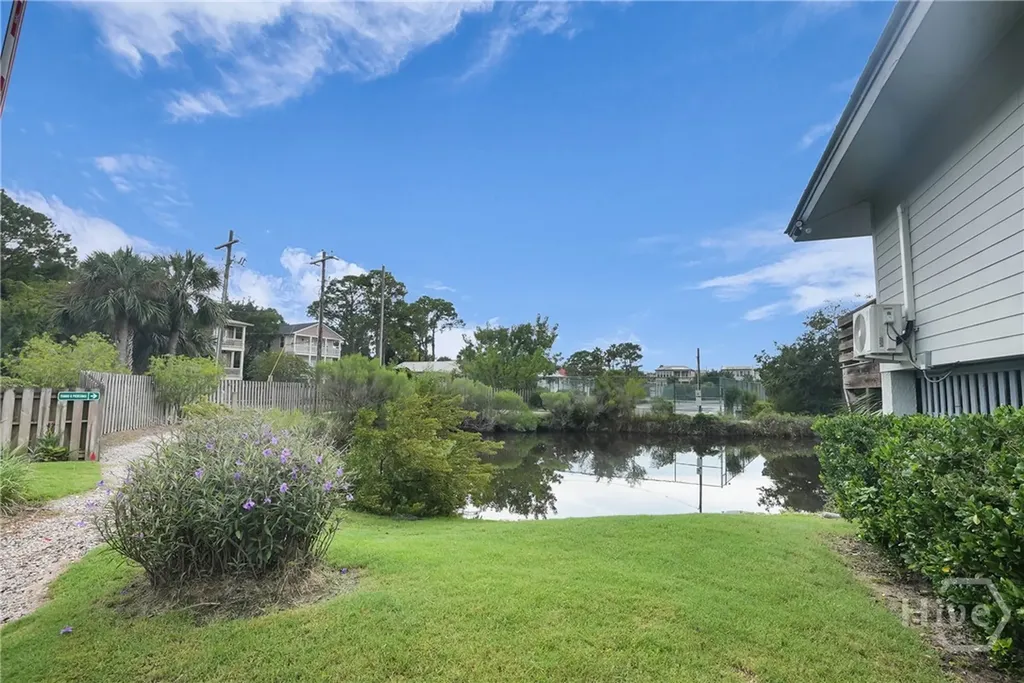 1217 Bay Street Tybee Island GA 31328