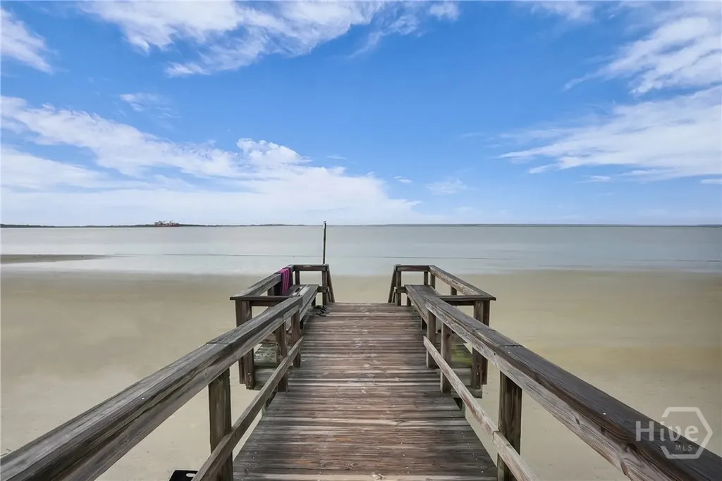 1217 Bay Street Tybee Island GA 31328