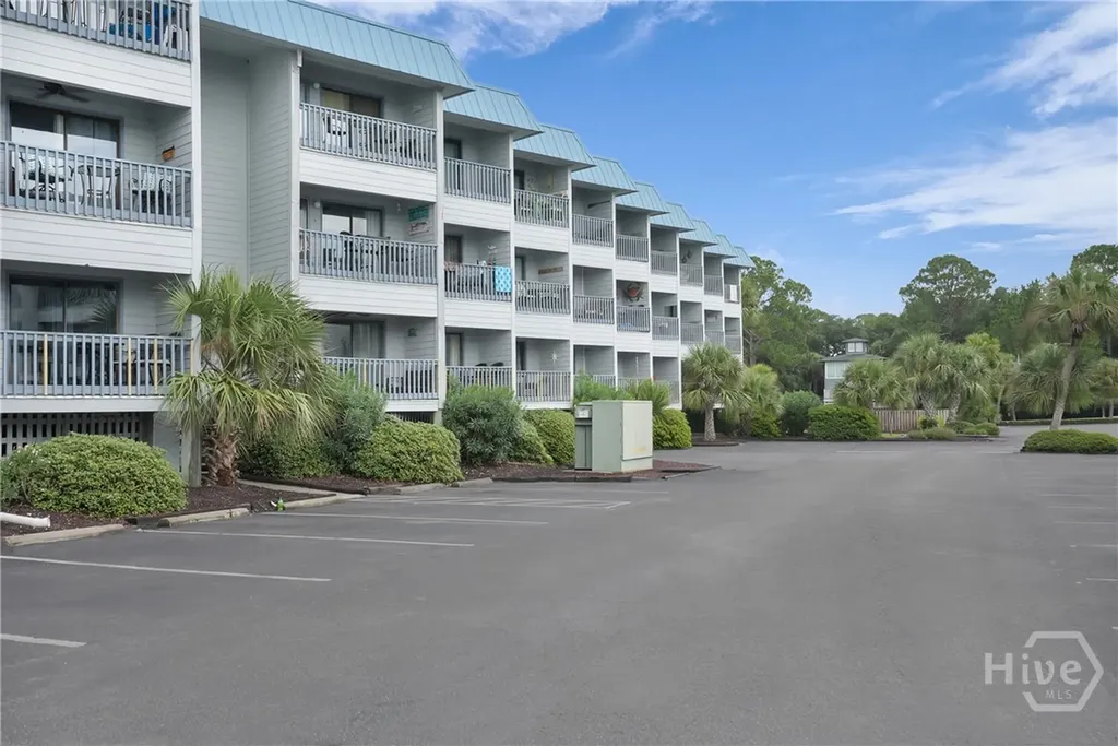 1217 Bay Street Tybee Island GA 31328