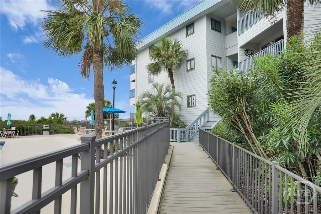 1217 Bay Street Tybee Island GA 31328