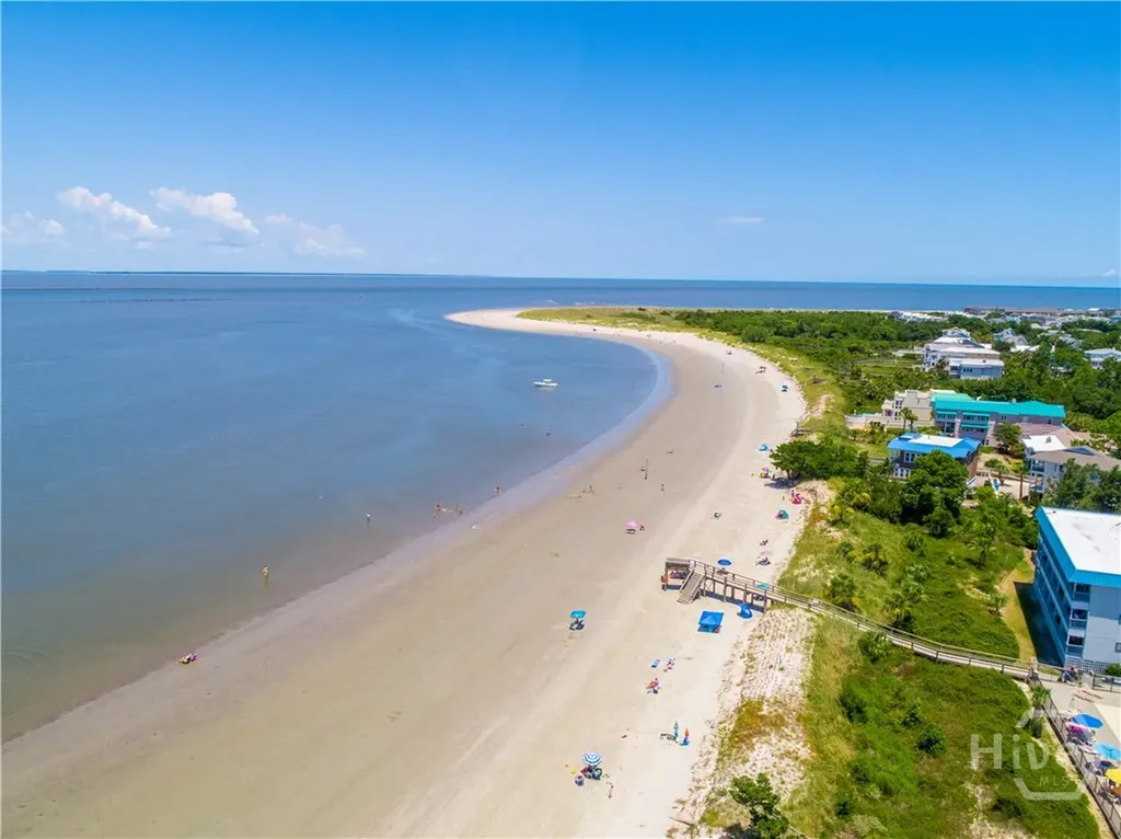 1217 Bay Street Tybee Island GA 31328