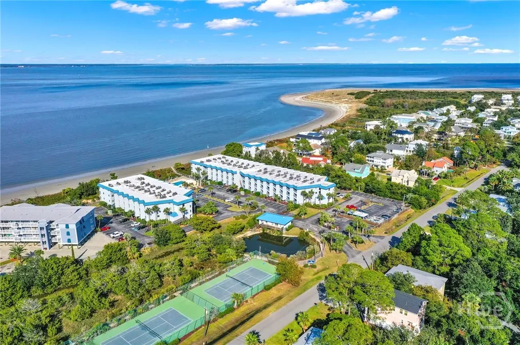 1217 Bay Street Tybee Island GA 31328