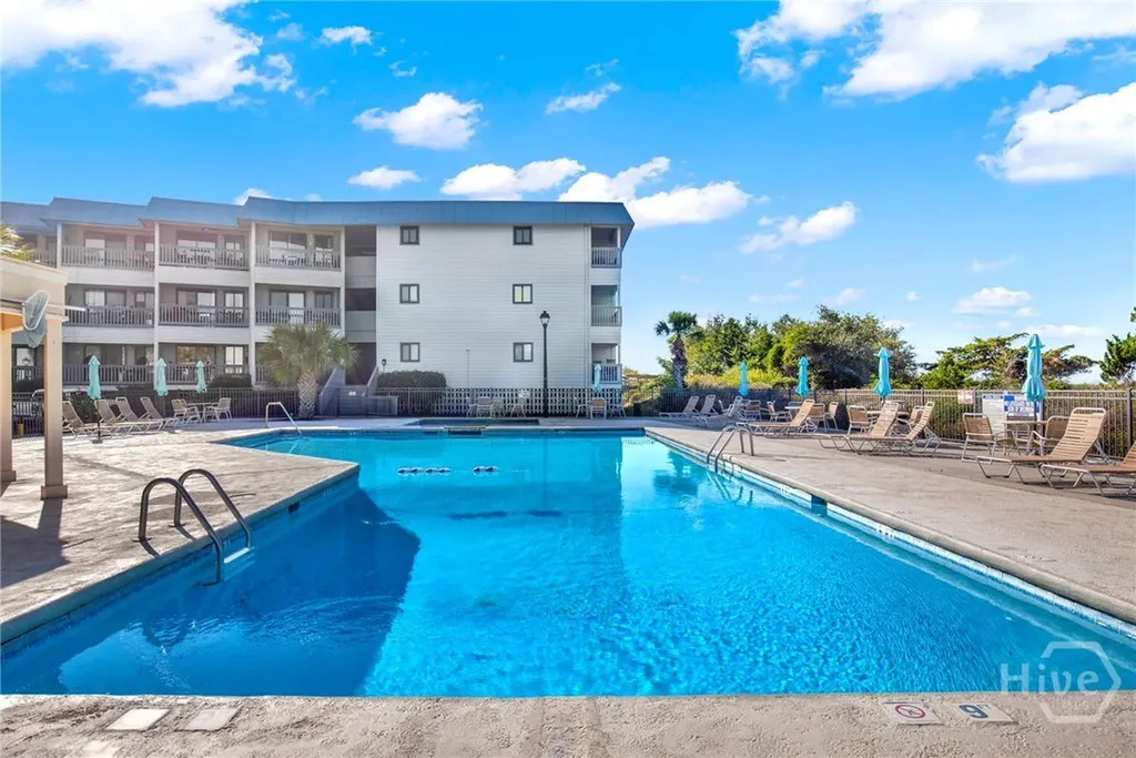 1217 Bay Street Tybee Island GA 31328