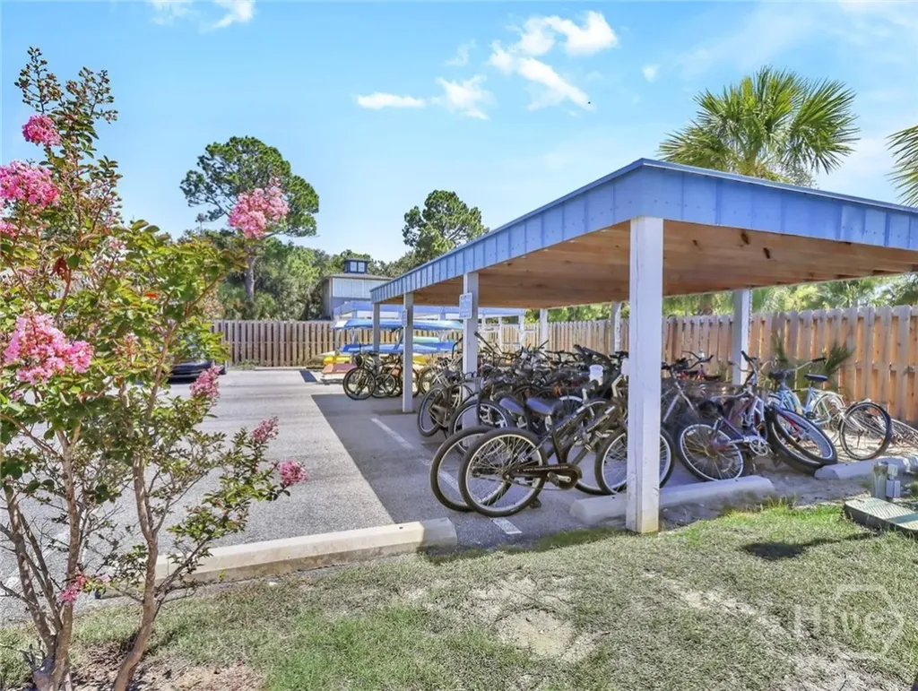 1217 Bay Street Tybee Island GA 31328