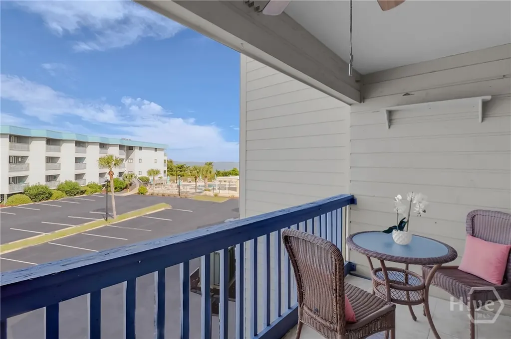1217 Bay Street Tybee Island GA 31328