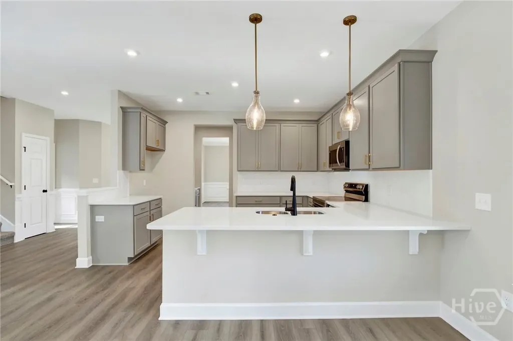 245 James Drive Richmond Hill GA 31324