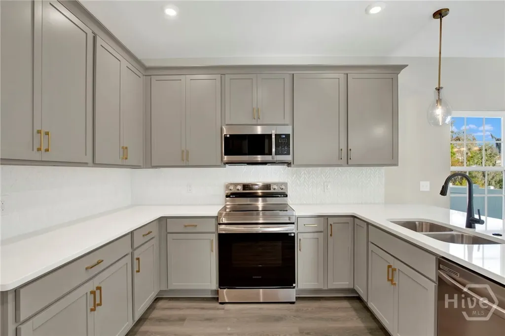 245 James Drive Richmond Hill GA 31324
