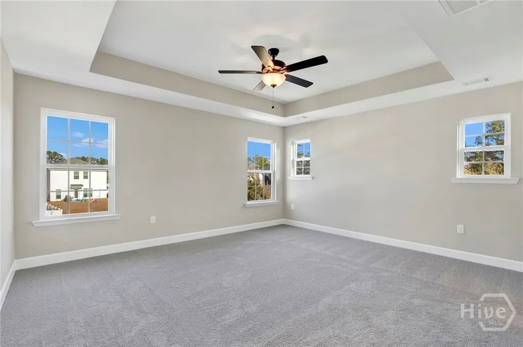 245 James Drive Richmond Hill GA 31324