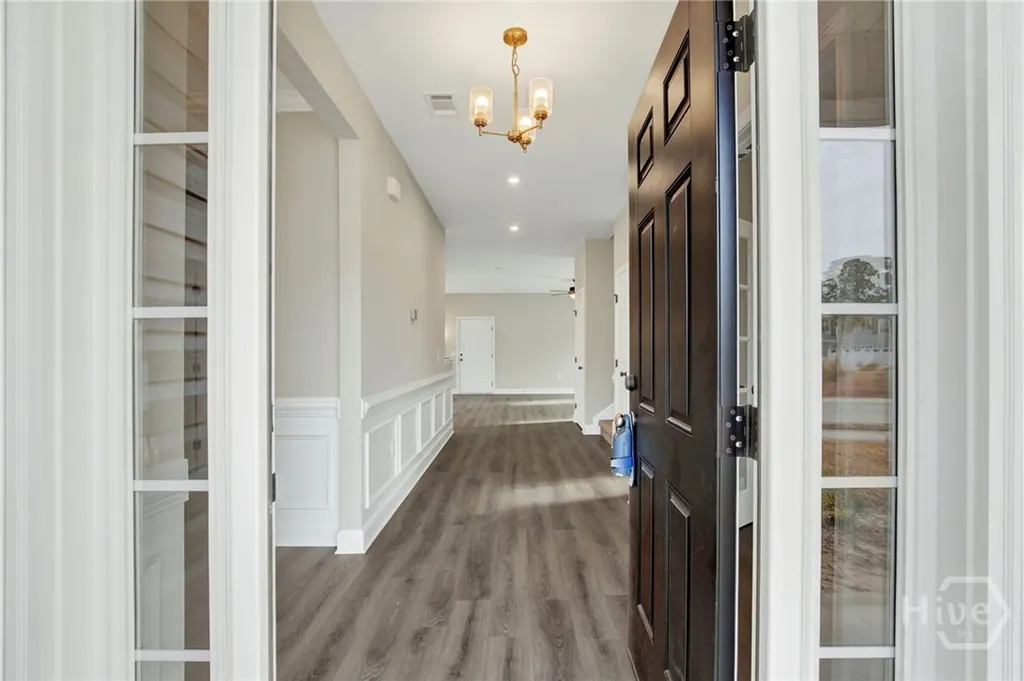 245 James Drive Richmond Hill GA 31324