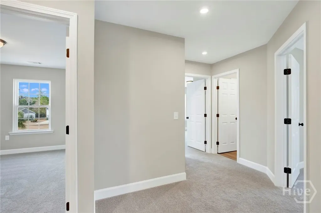 245 James Drive Richmond Hill GA 31324