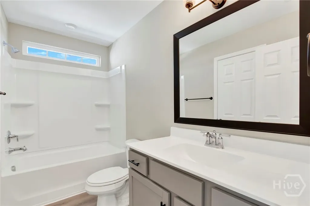 245 James Drive Richmond Hill GA 31324