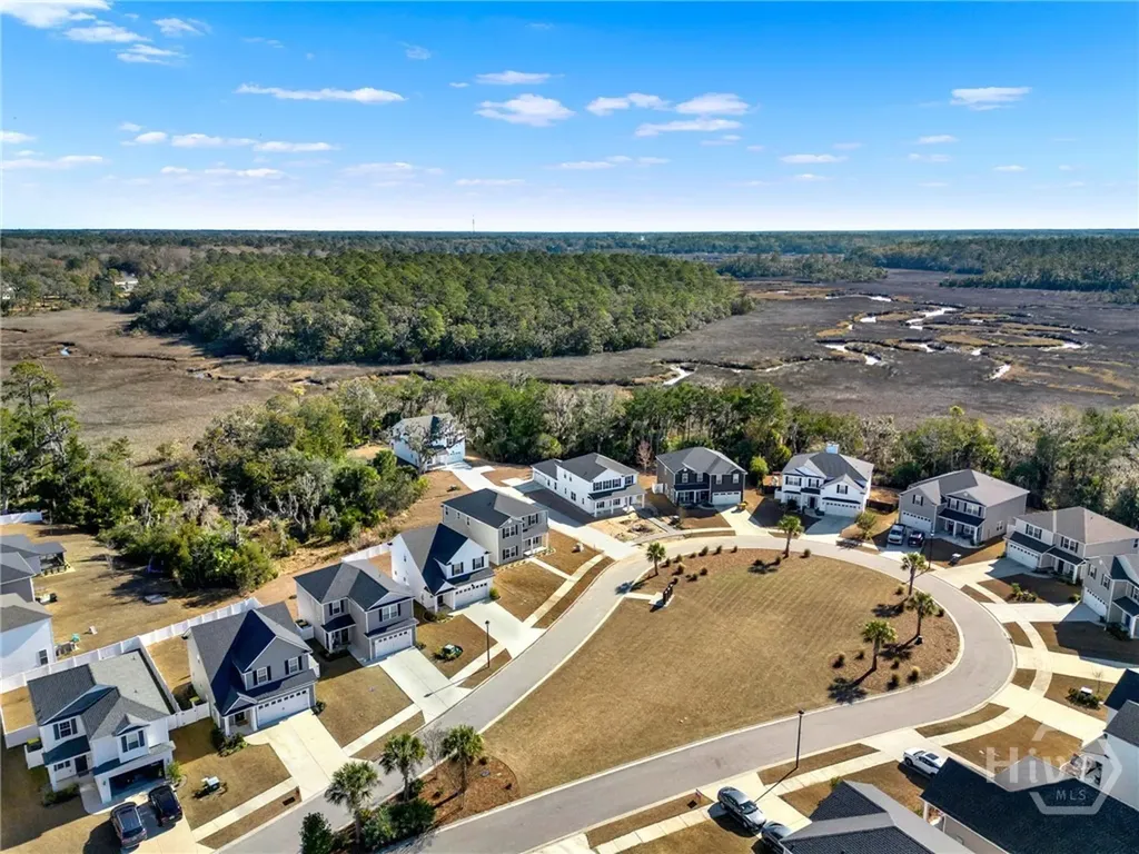 245 James Drive Richmond Hill GA 31324