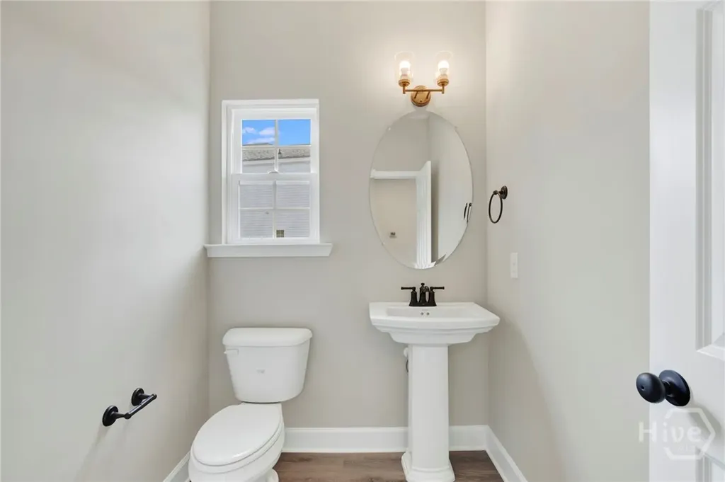 245 James Drive Richmond Hill GA 31324