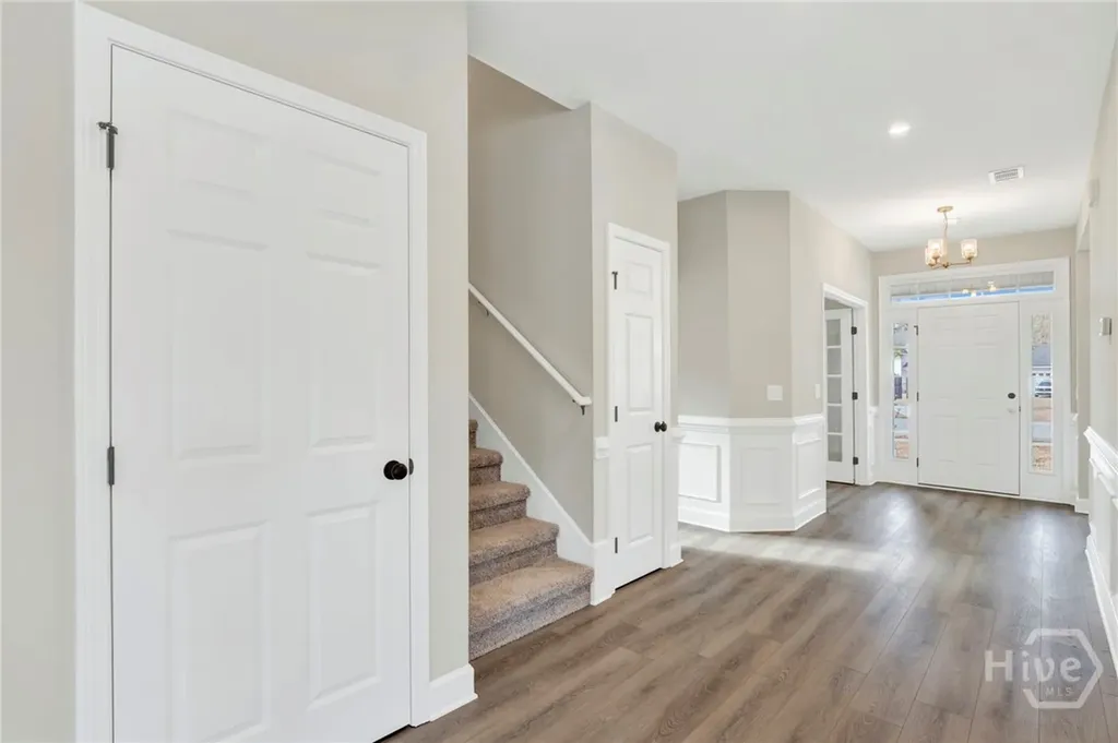 245 James Drive Richmond Hill GA 31324