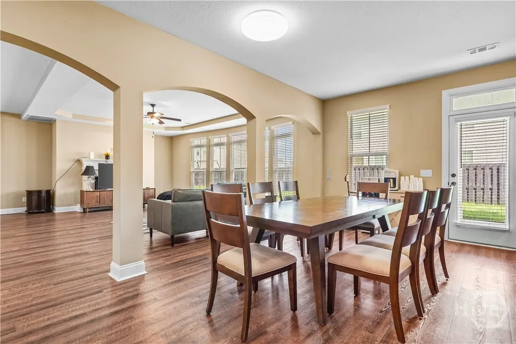 81 Oakmont Drive Guyton GA 31312