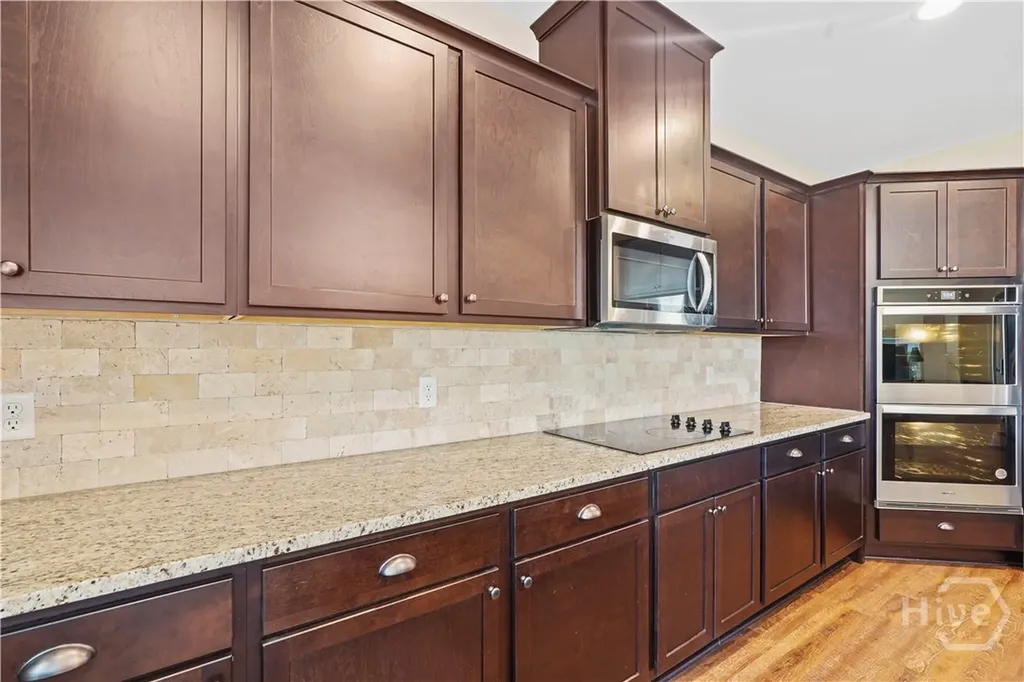 81 Oakmont Drive Guyton GA 31312