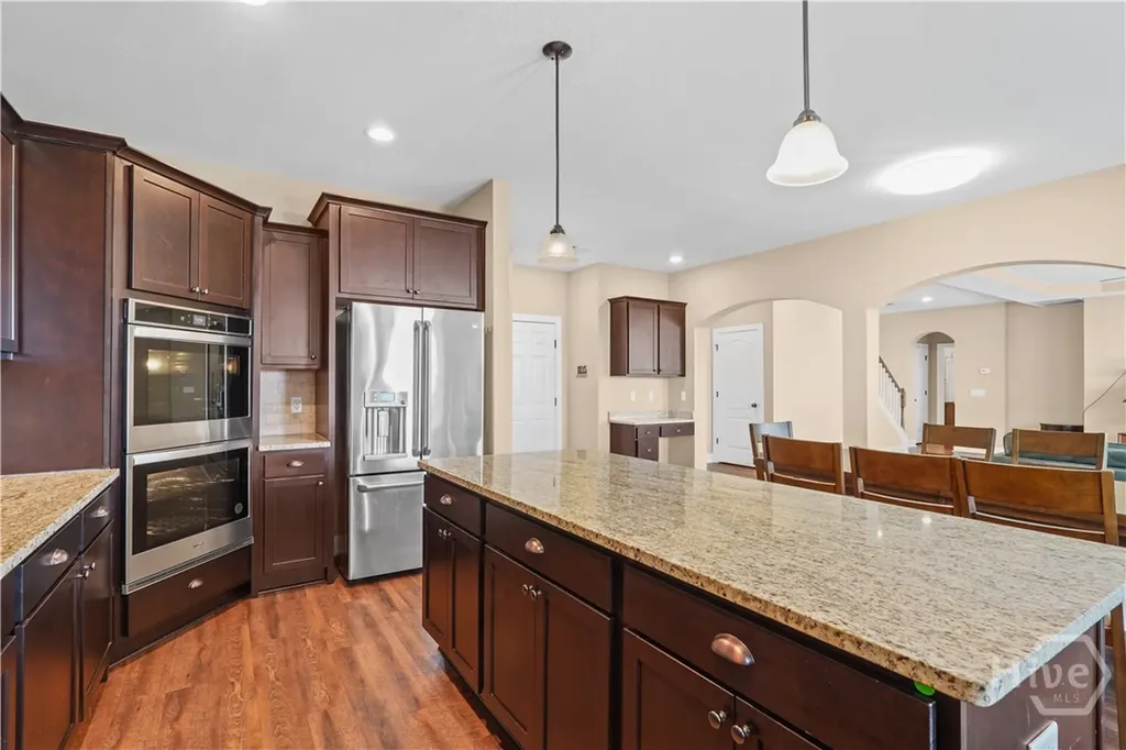 81 Oakmont Drive Guyton GA 31312