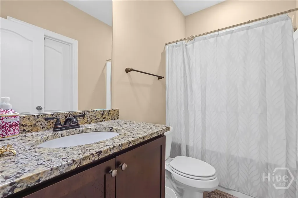 81 Oakmont Drive Guyton GA 31312