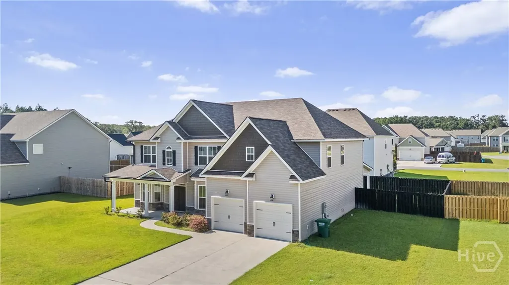 81 Oakmont Drive Guyton GA 31312