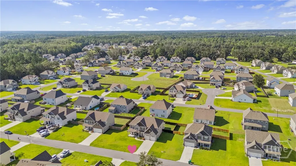 81 Oakmont Drive Guyton GA 31312