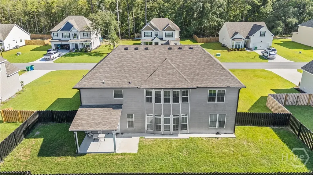 81 Oakmont Drive Guyton GA 31312