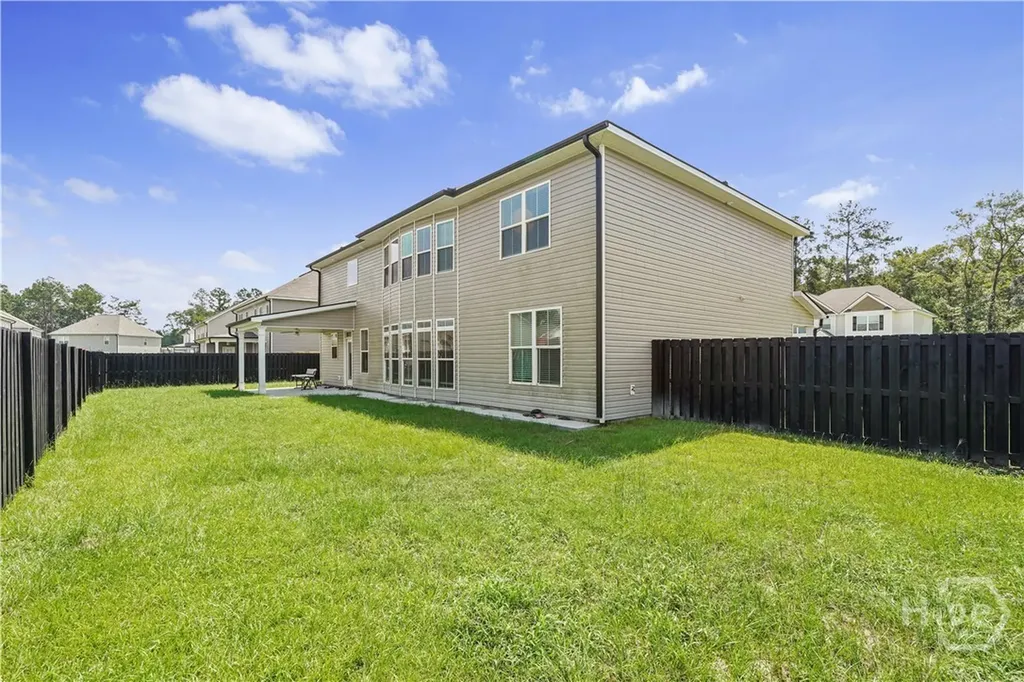 81 Oakmont Drive Guyton GA 31312