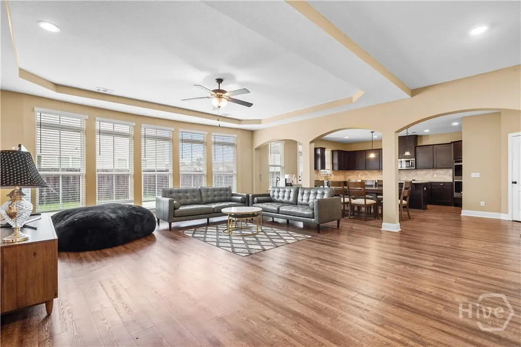 81 Oakmont Drive Guyton GA 31312