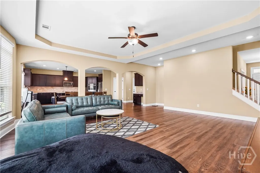 81 Oakmont Drive Guyton GA 31312