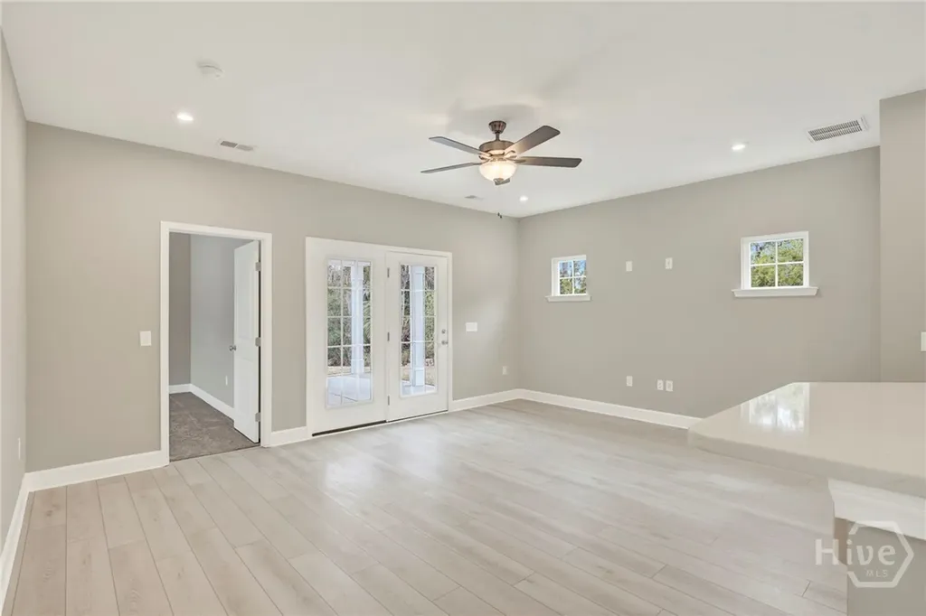 265 James Drive Richmond Hill GA 31324