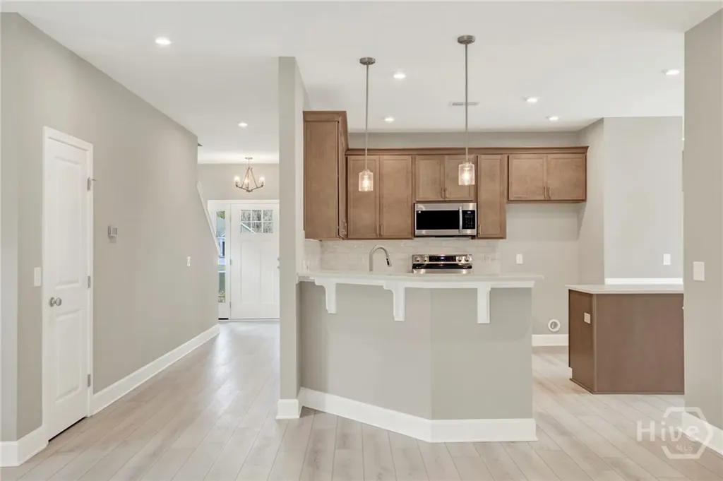 265 James Drive Richmond Hill GA 31324