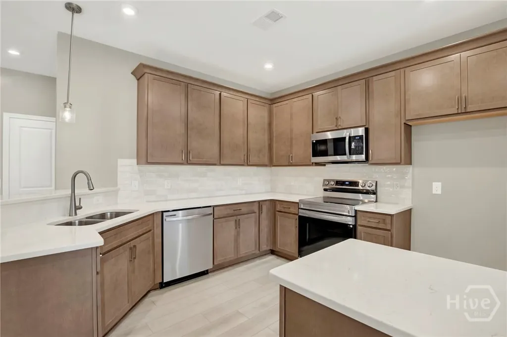 265 James Drive Richmond Hill GA 31324