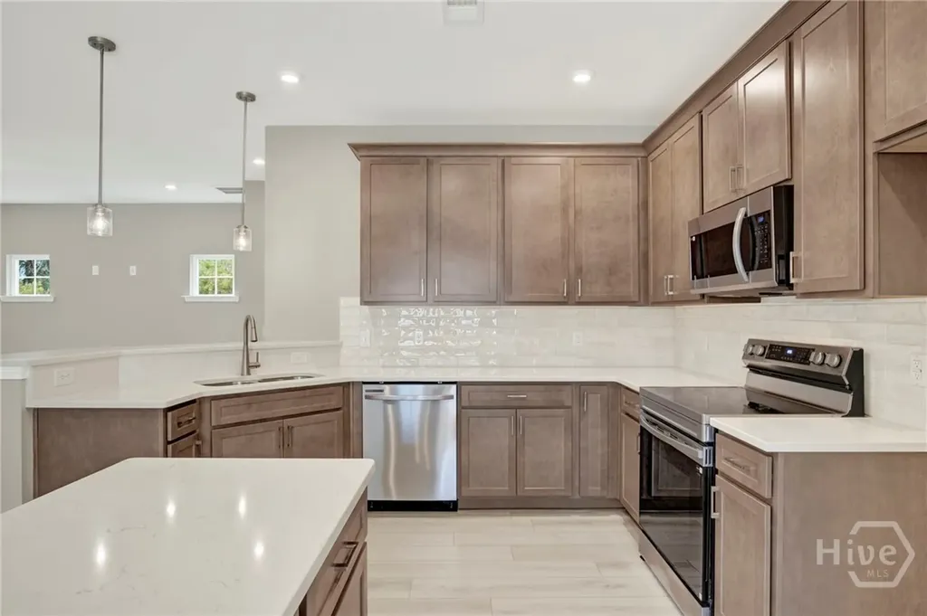 265 James Drive Richmond Hill GA 31324