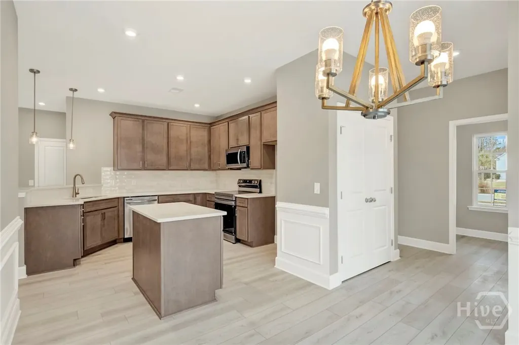 265 James Drive Richmond Hill GA 31324