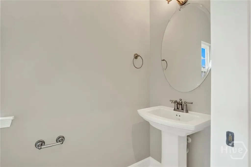 265 James Drive Richmond Hill GA 31324