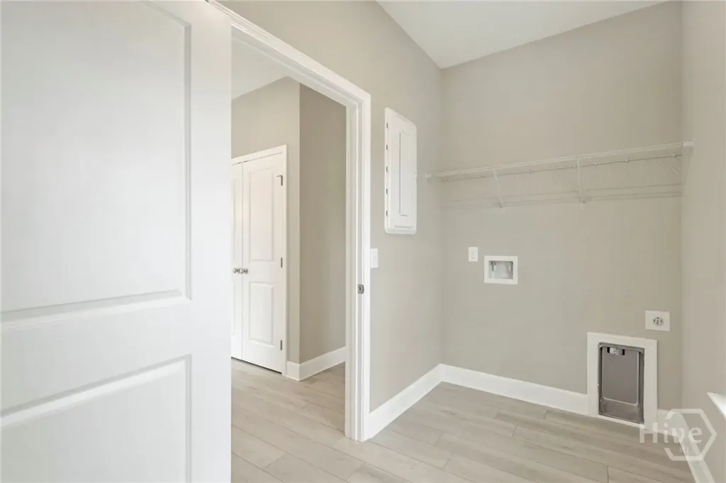 265 James Drive Richmond Hill GA 31324
