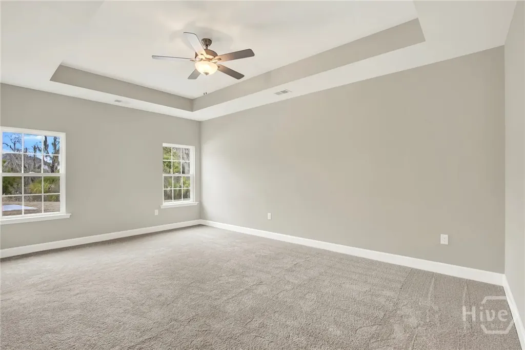 265 James Drive Richmond Hill GA 31324